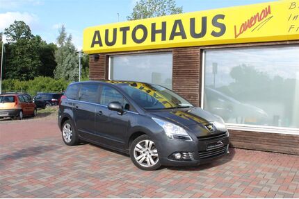 Peugeot 5008 Gebrauchtwagen