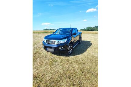Nissan Navara Gebrauchtwagen