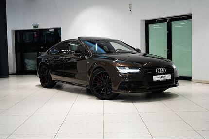 Audi A7 Gebrauchtwagen