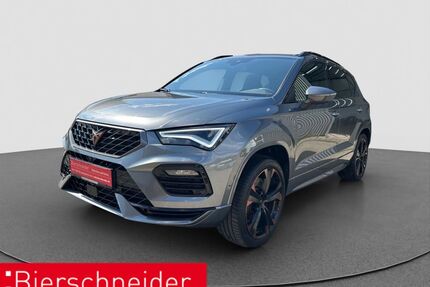 Cupra Ateca Gebrauchtwagen