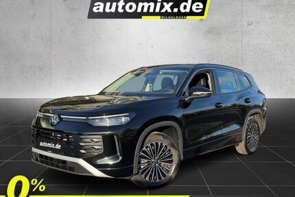 VW Tayron Gebrauchtwagen