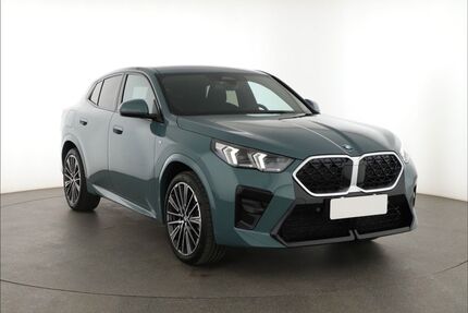BMW X2 Gebrauchtwagen