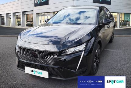 Peugeot 408 Gebrauchtwagen
