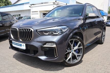 BMW X5 Gebrauchtwagen