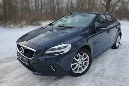Volvo V40 Cross Country Gebrauchtwagen