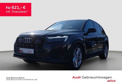 Audi Q7 Gebrauchtwagen