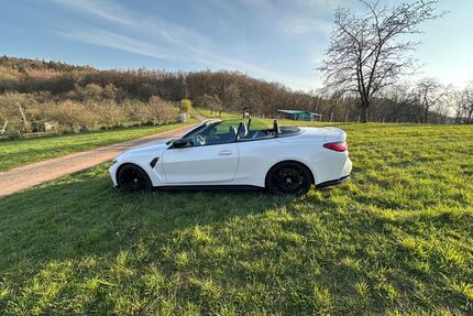 BMW M4 Gebrauchtwagen