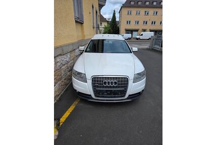 Audi A6 Allroad Gebrauchtwagen