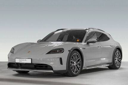 Porsche Taycan Gebrauchtwagen