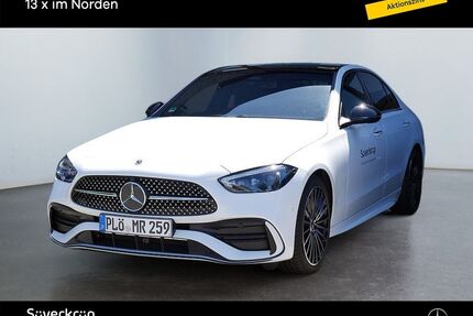 Mercedes-Benz C 220 Gebrauchtwagen