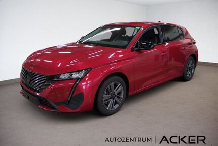 Peugeot 308 Gebrauchtwagen