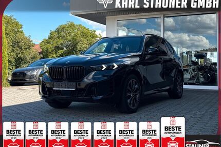 BMW X5 Gebrauchtwagen