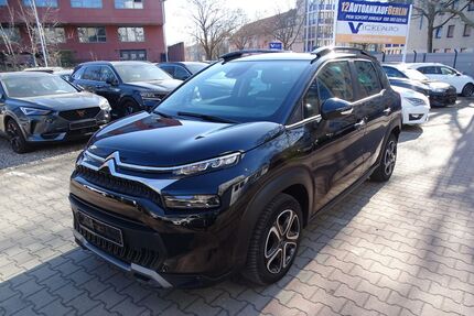 Citroen C3 Aircross Gebrauchtwagen