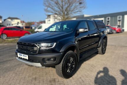 Ford Ranger Gebrauchtwagen