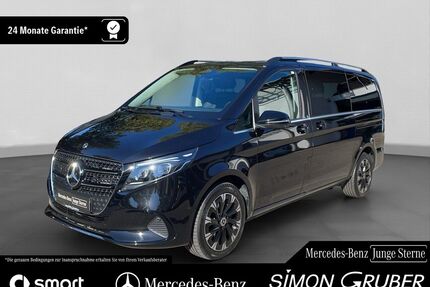 Mercedes-Benz V 300 Gebrauchtwagen