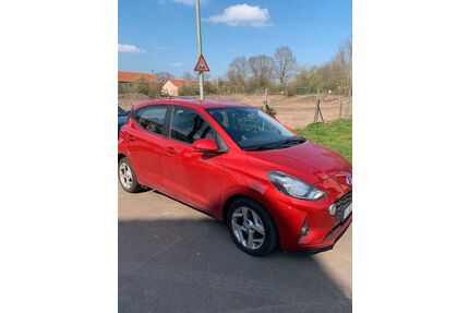 Hyundai i10 Gebrauchtwagen