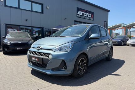 Hyundai i10 Gebrauchtwagen