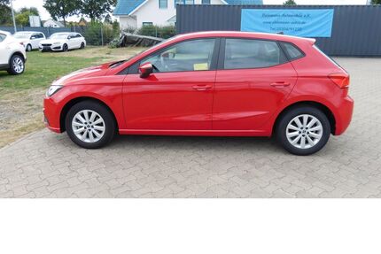 Seat Ibiza Gebrauchtwagen