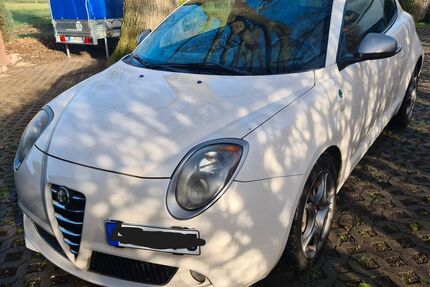 Alfa Romeo MiTo Gebrauchtwagen