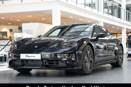 Porsche Taycan Gebrauchtwagen