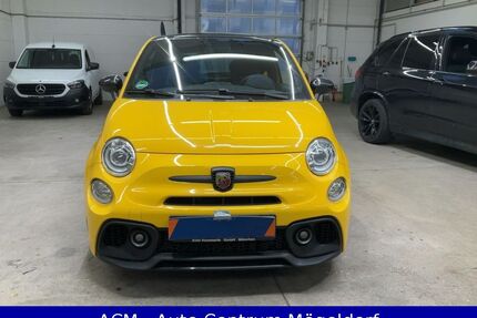 Abarth 595 Competizione Gebrauchtwagen