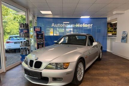BMW Z3 Gebrauchtwagen