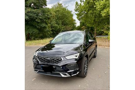 Seat Ateca Gebrauchtwagen