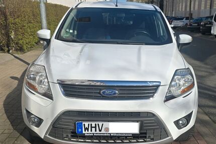 Ford Kuga Gebrauchtwagen