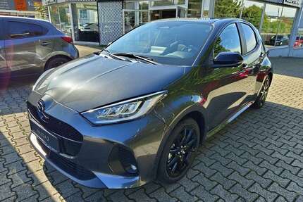 Mazda 2 Gebrauchtwagen