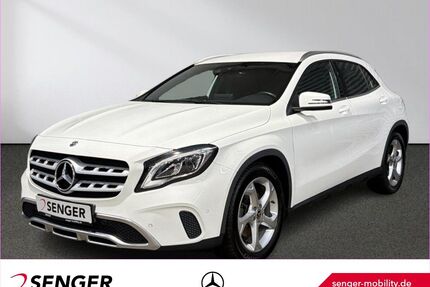 Mercedes-Benz GLA 250 Gebrauchtwagen