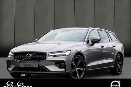Volvo V60 Gebrauchtwagen