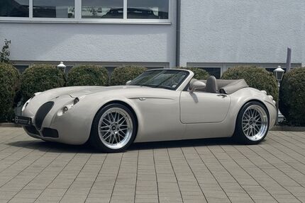 Wiesmann MF 4 Gebrauchtwagen