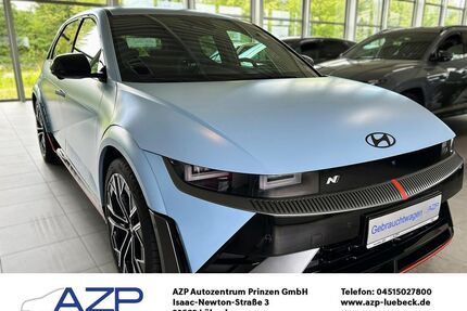 Hyundai IONIQ 5 Gebrauchtwagen