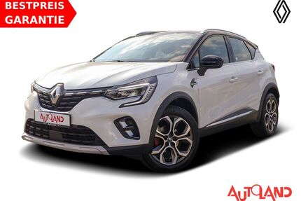 Renault Captur Gebrauchtwagen