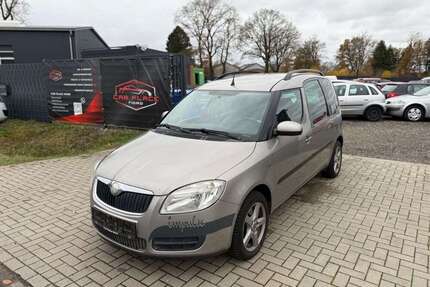 Skoda Roomster Gebrauchtwagen