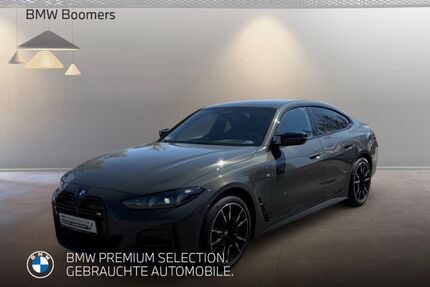 BMW M440 Gebrauchtwagen