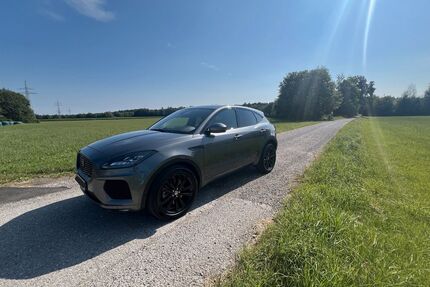 Jaguar E-Pace Gebrauchtwagen