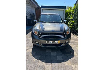 Mini One Countryman Gebrauchtwagen