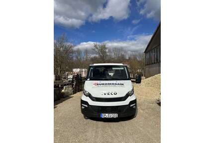 IVECO Daily Gebrauchtwagen