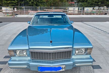 Chevrolet Andere Gebrauchtwagen