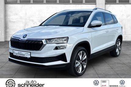 Skoda Karoq Gebrauchtwagen