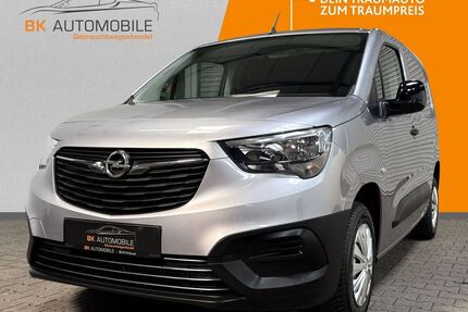 Opel Combo Gebrauchtwagen