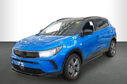 Opel Grandland (X) Gebrauchtwagen