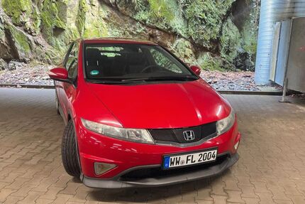 Honda Civic Gebrauchtwagen