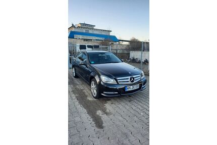 Mercedes-Benz C 180 Gebrauchtwagen