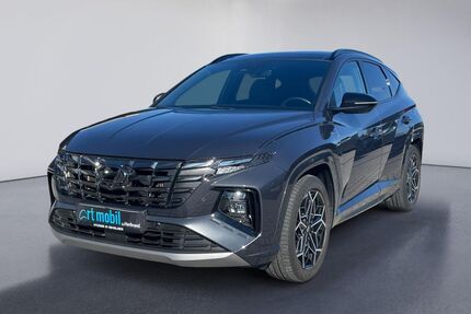 Hyundai TUCSON Gebrauchtwagen