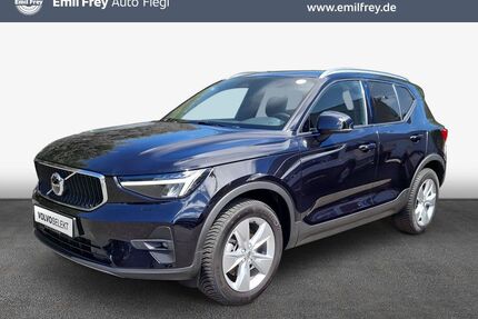 Volvo XC40 Gebrauchtwagen