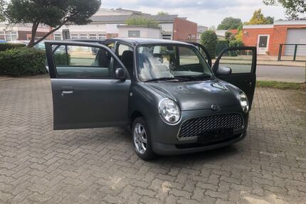 Daihatsu TREVIS Gebrauchtwagen