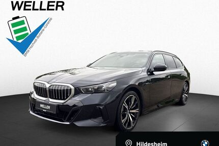 BMW 530 Gebrauchtwagen