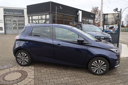 Renault ZOE Gebrauchtwagen